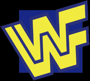 WWF 1996 New Generation logo